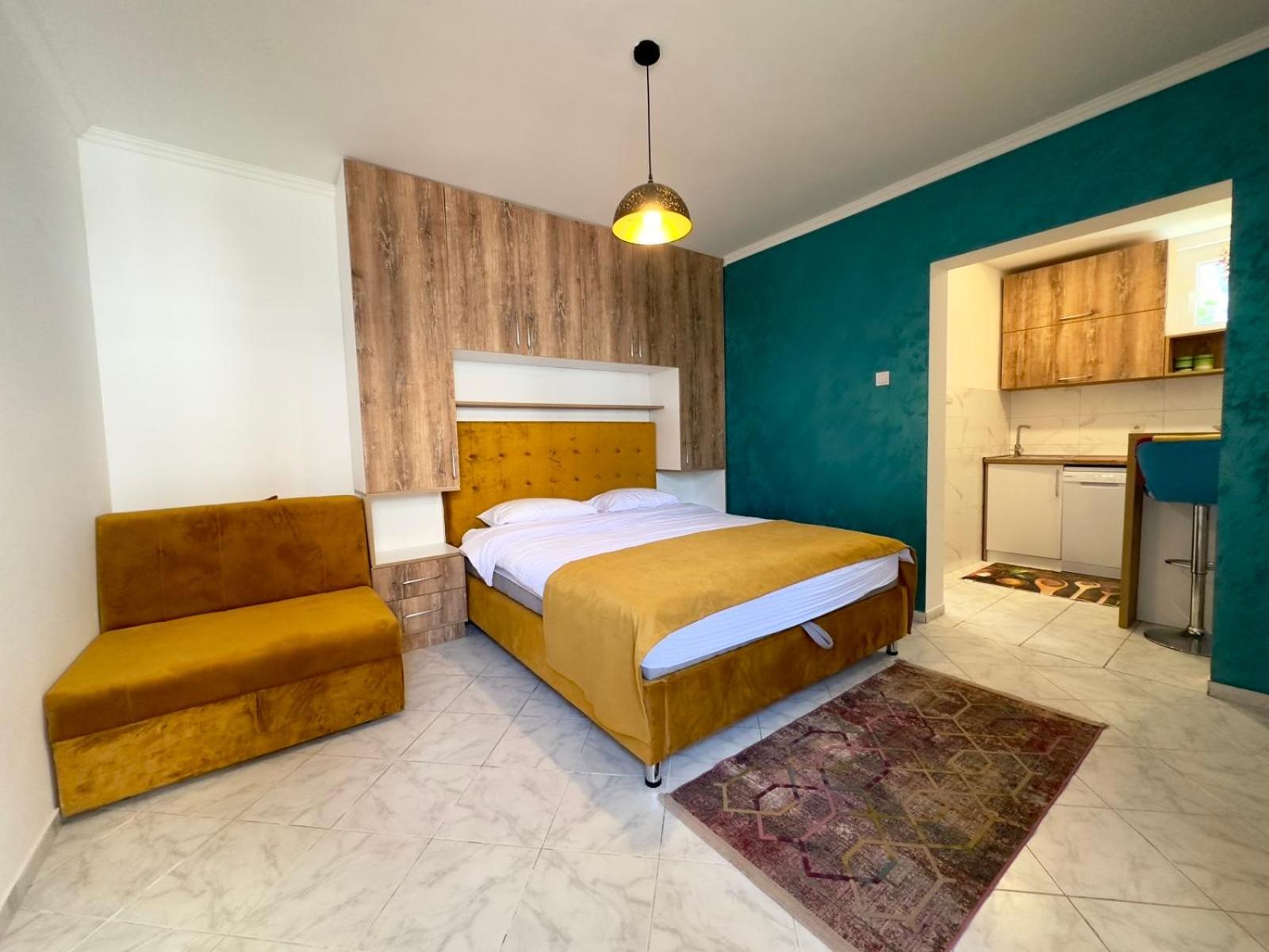Apartments Asya Kotor Pokój zdjęcie
