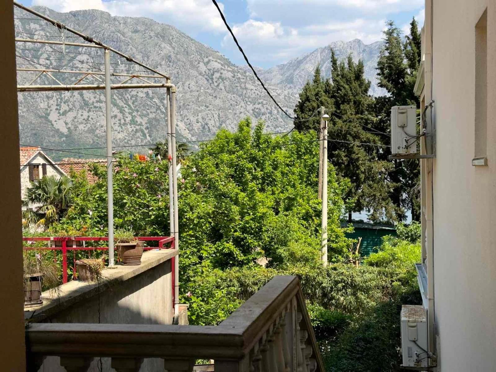 Apartments Asya Kotor Pokój zdjęcie