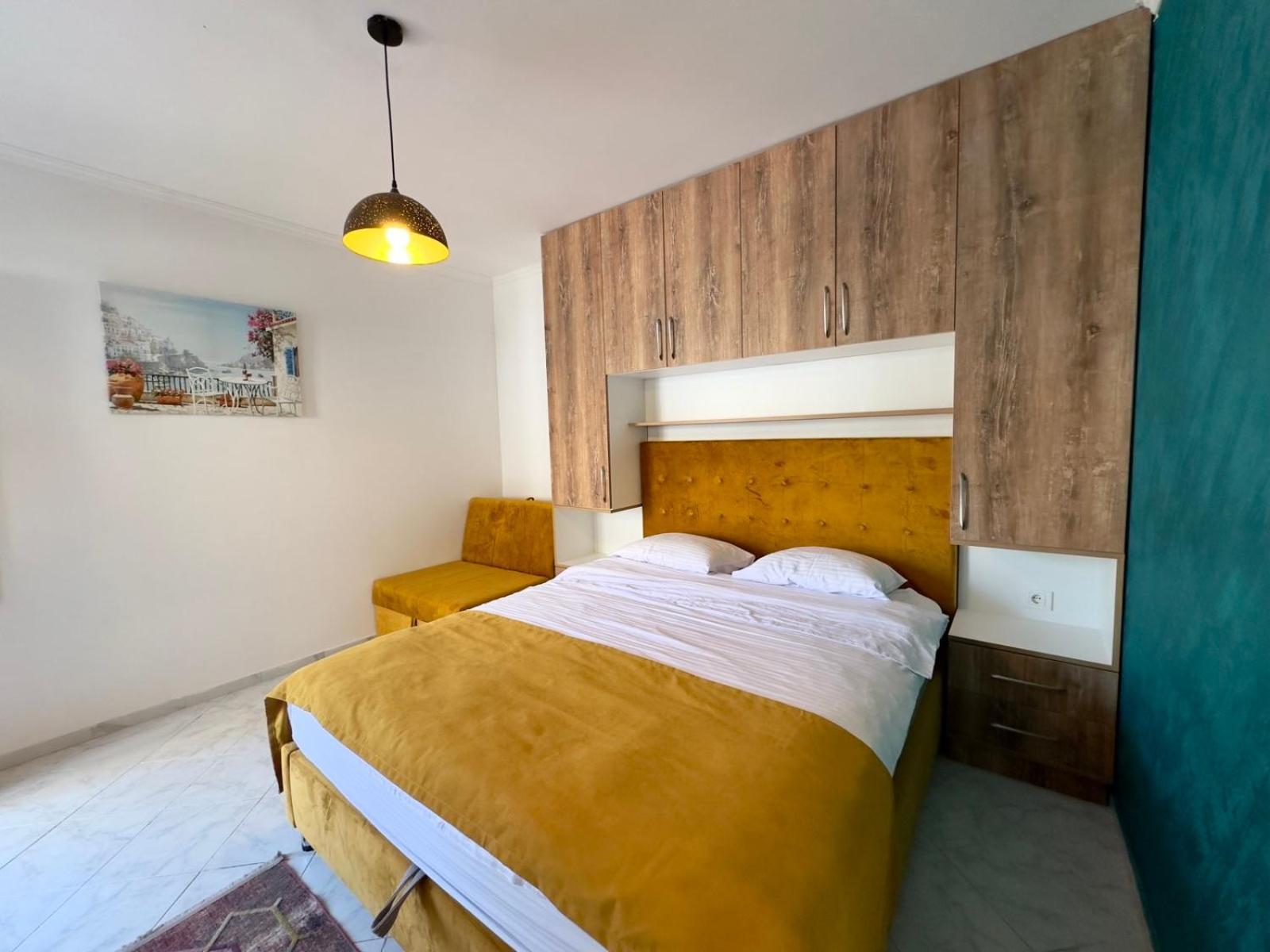 Apartments Asya Kotor Pokój zdjęcie