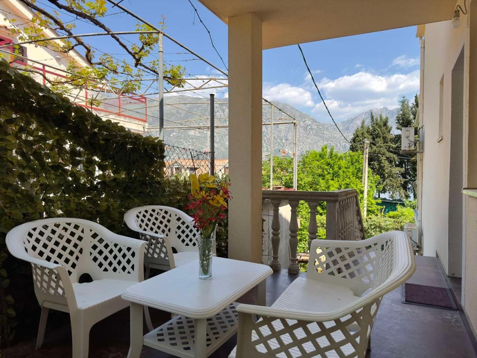 Apartments Asya Kotor Pokój zdjęcie