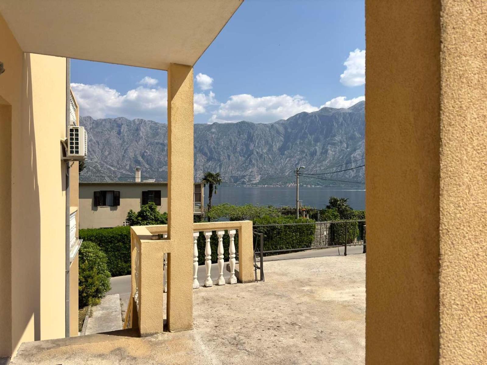 Apartments Asya Kotor Pokój zdjęcie
