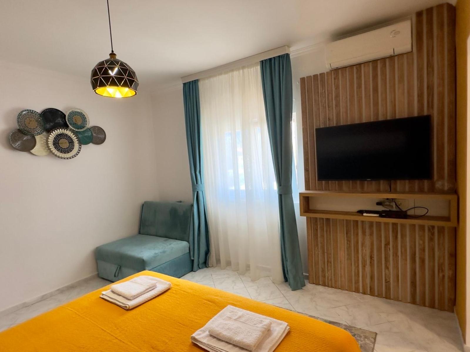Apartments Asya Kotor Pokój zdjęcie