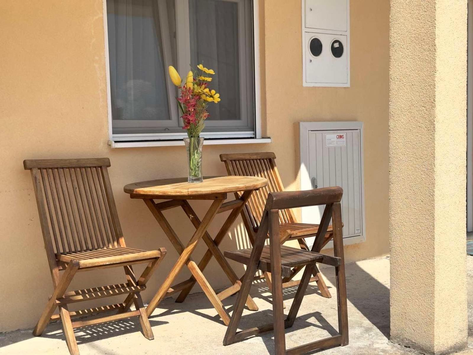 Apartments Asya Kotor Pokój zdjęcie
