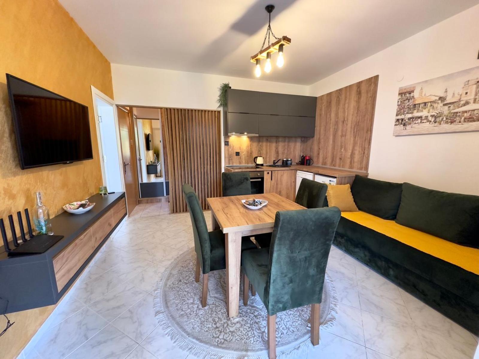 Apartments Asya Kotor Pokój zdjęcie
