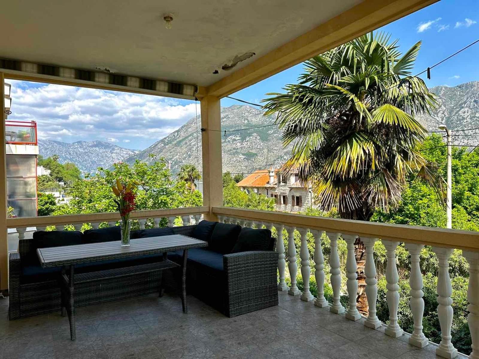 Apartments Asya Kotor Pokój zdjęcie
