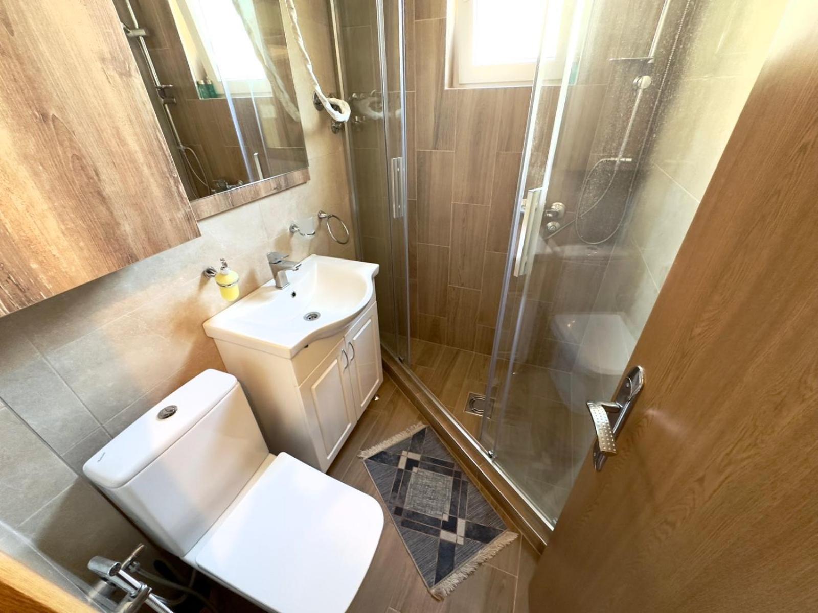 Apartments Asya Kotor Pokój zdjęcie