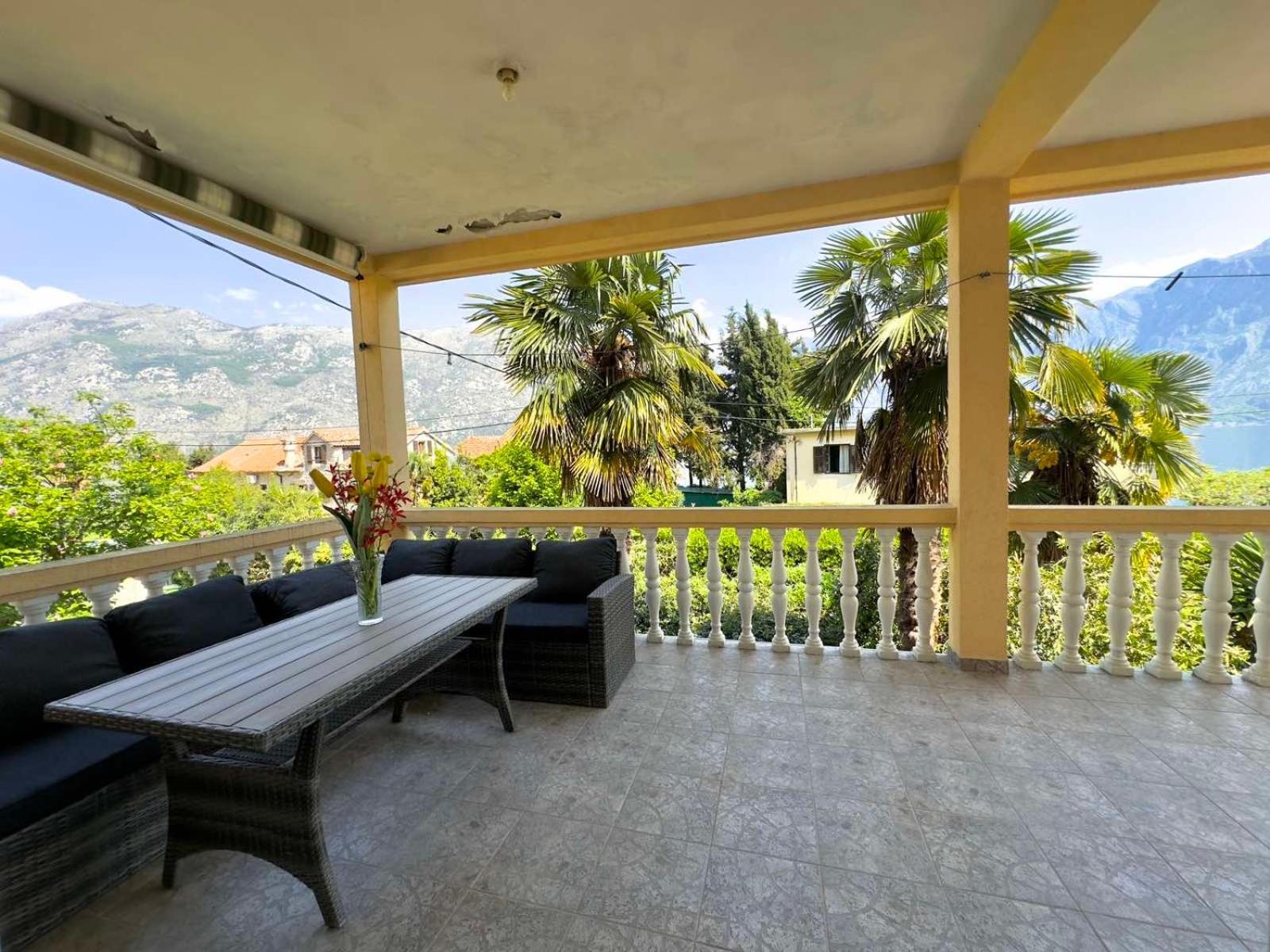 Apartments Asya Kotor Pokój zdjęcie