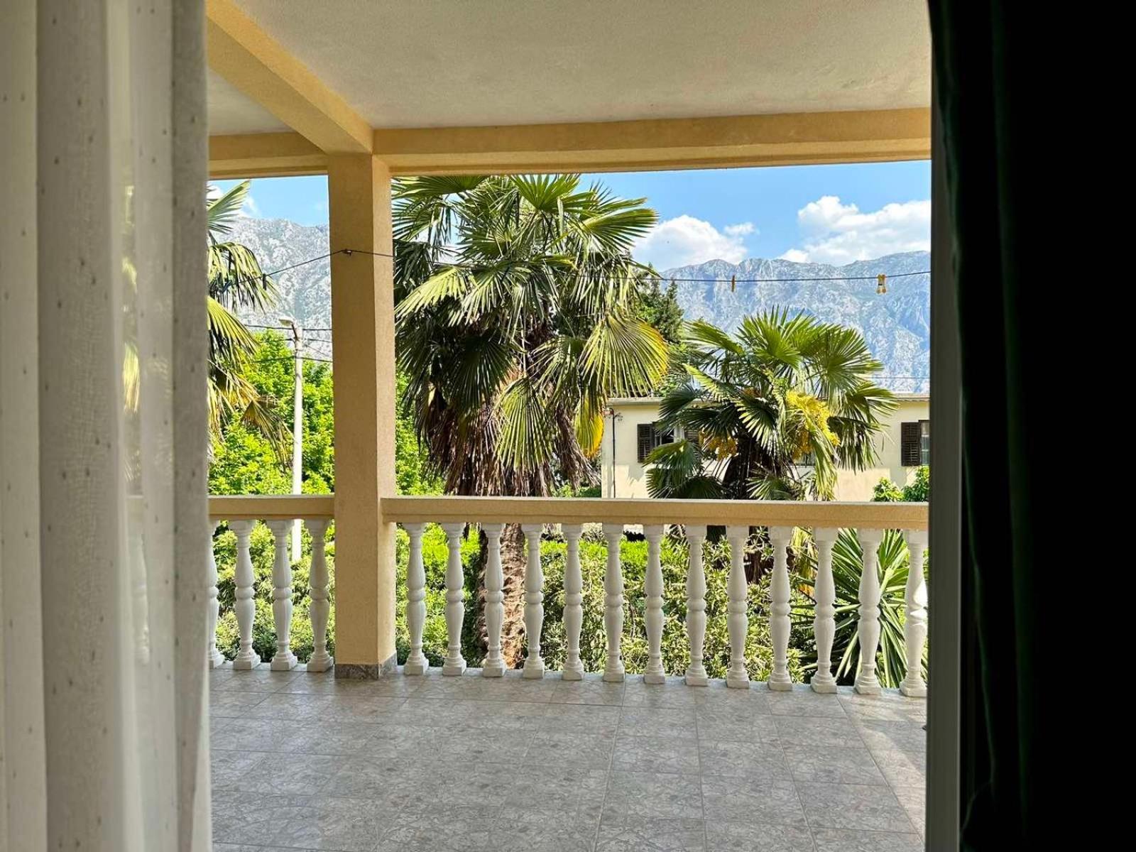 Apartments Asya Kotor Pokój zdjęcie