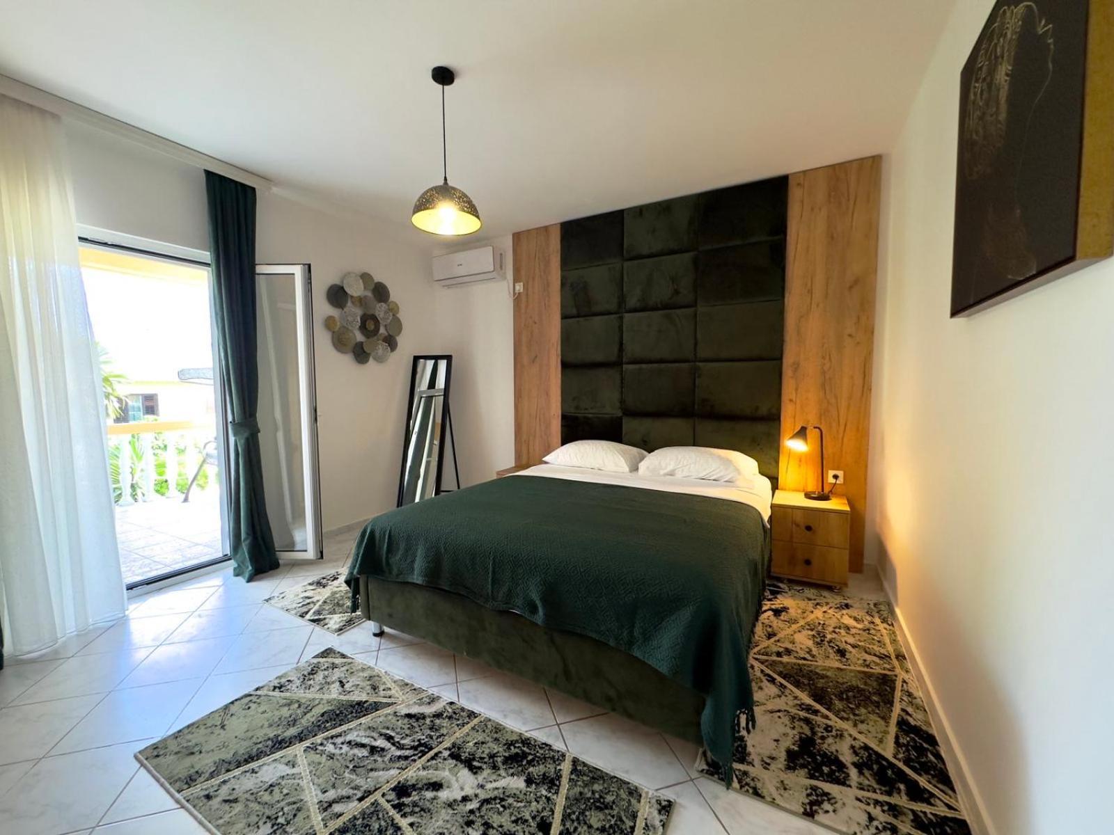 Apartments Asya Kotor Pokój zdjęcie