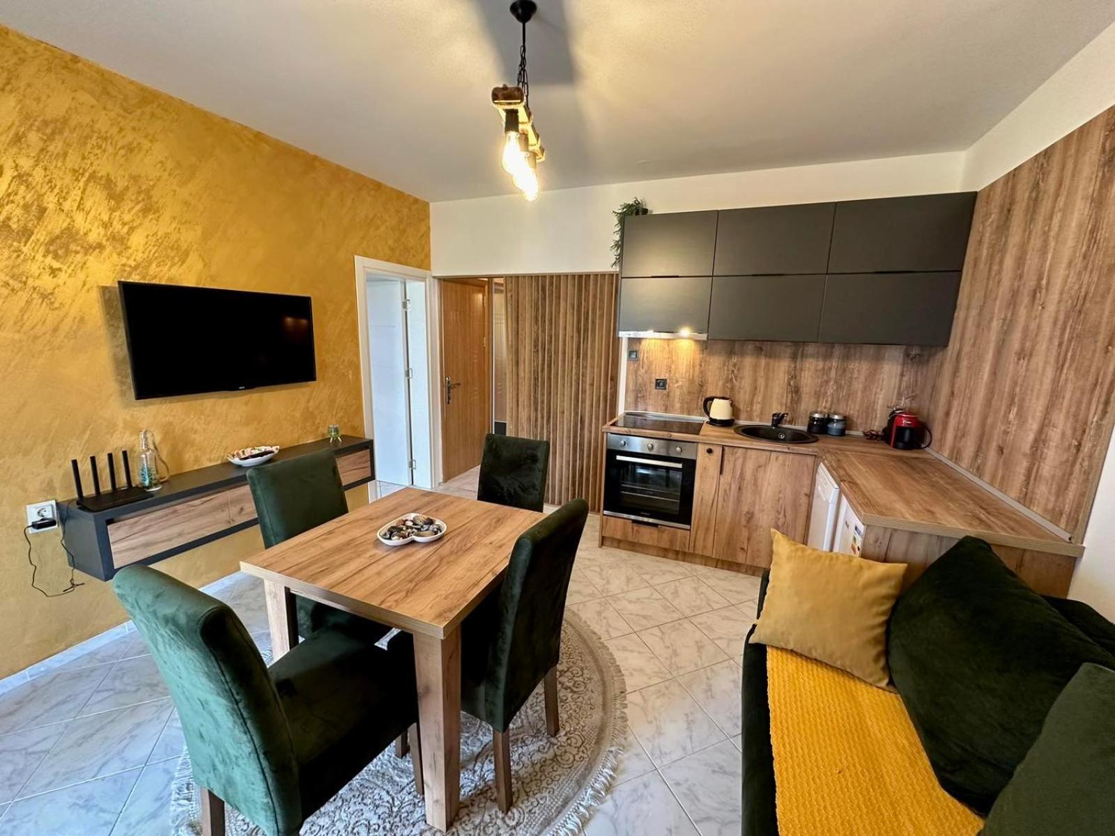 Apartments Asya Kotor Pokój zdjęcie