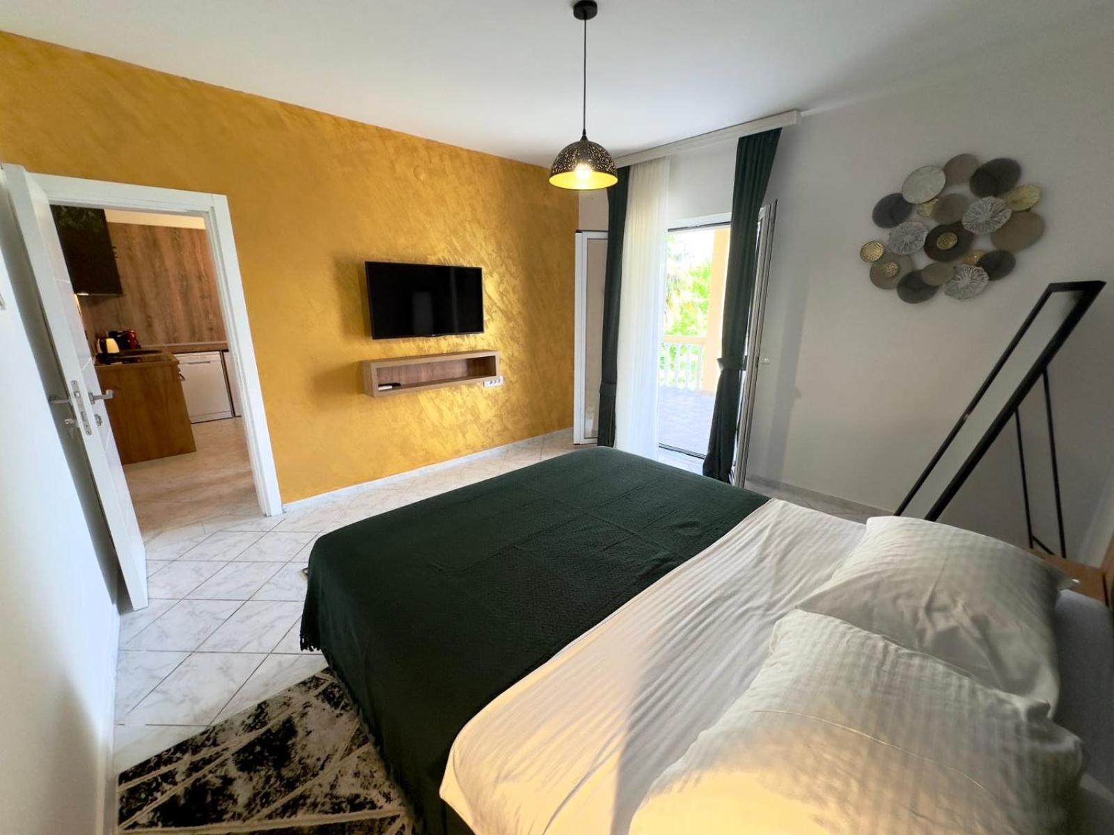 Apartments Asya Kotor Pokój zdjęcie