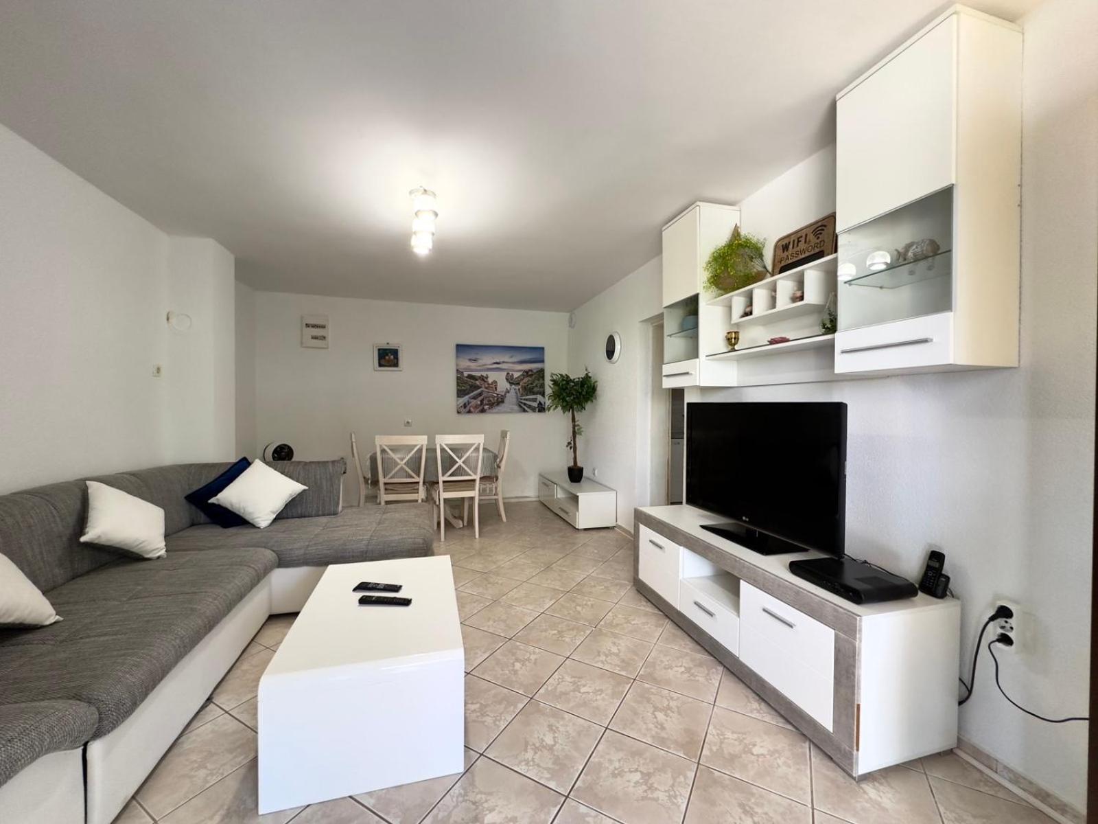 Apartments Asya Kotor Pokój zdjęcie