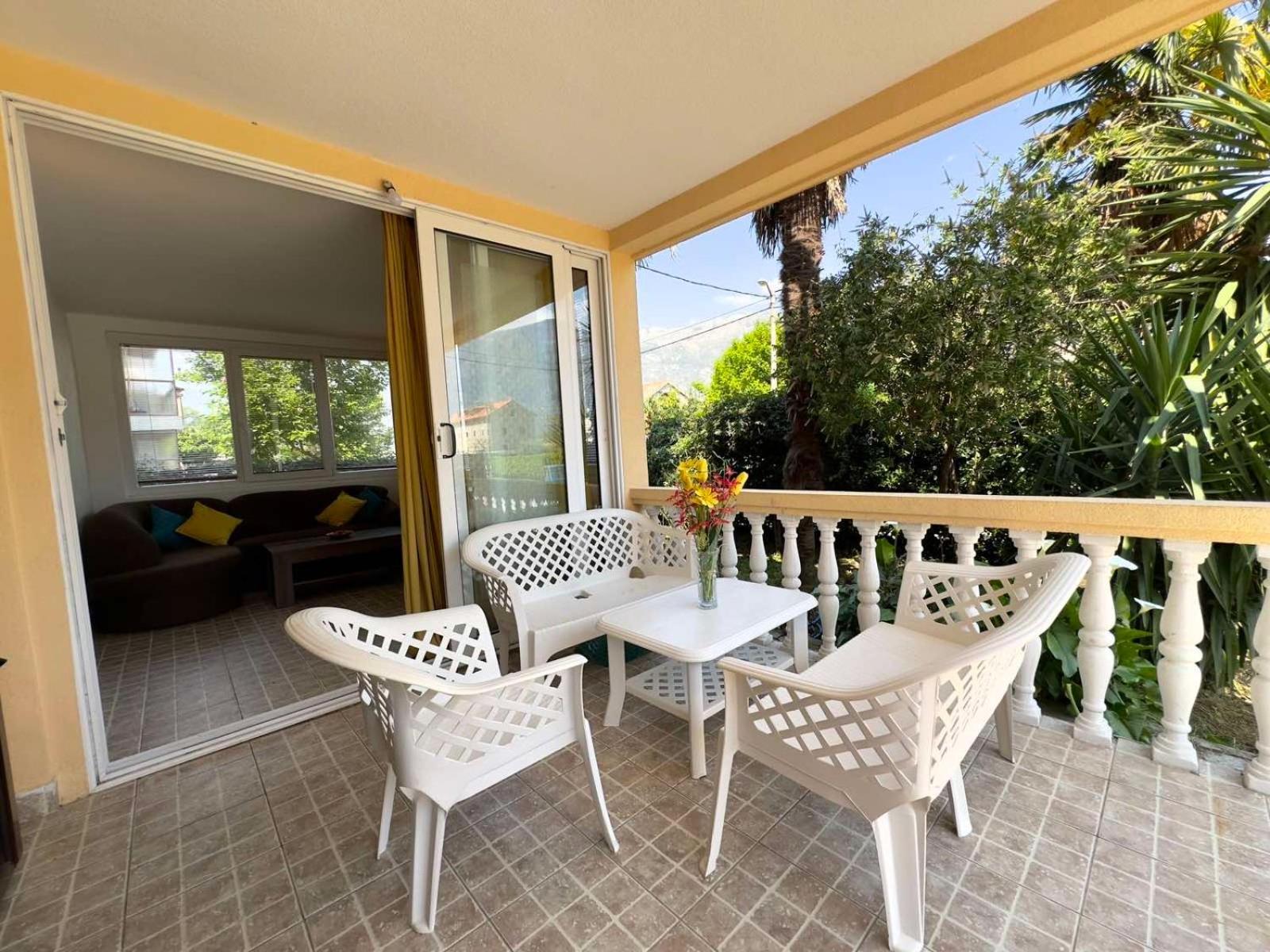 Apartments Asya Kotor Pokój zdjęcie
