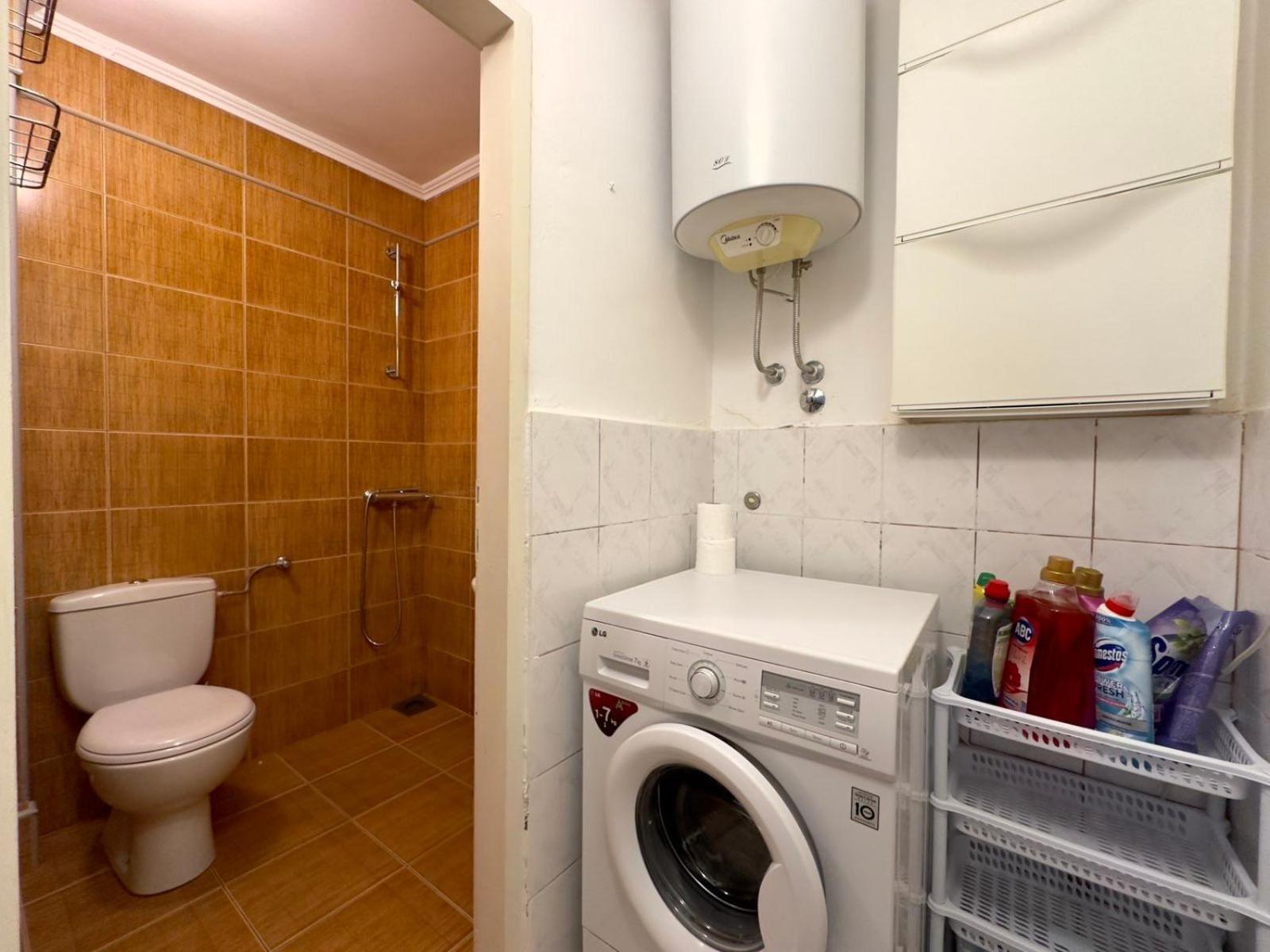 Apartments Asya Kotor Pokój zdjęcie