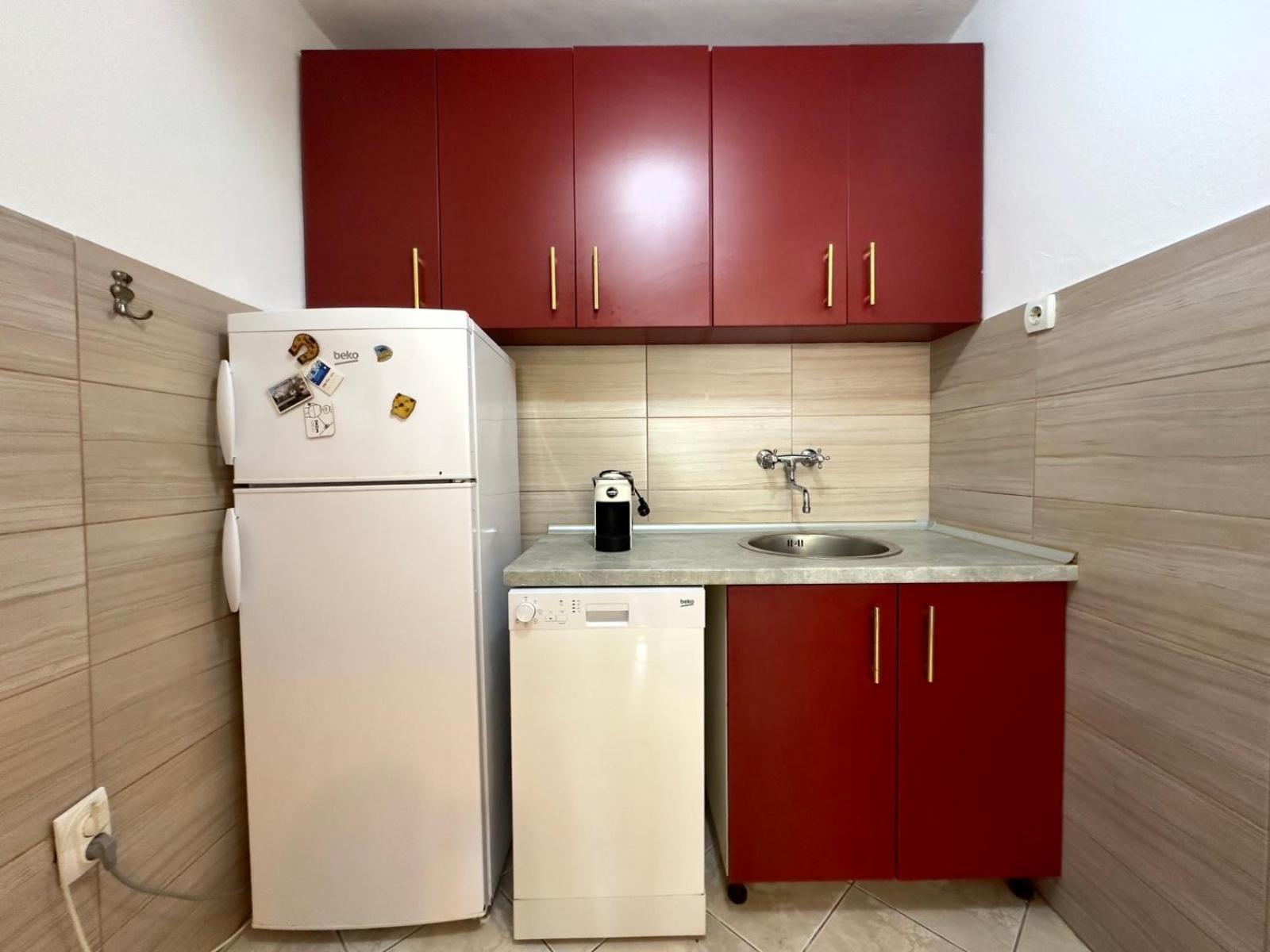 Apartments Asya Kotor Pokój zdjęcie