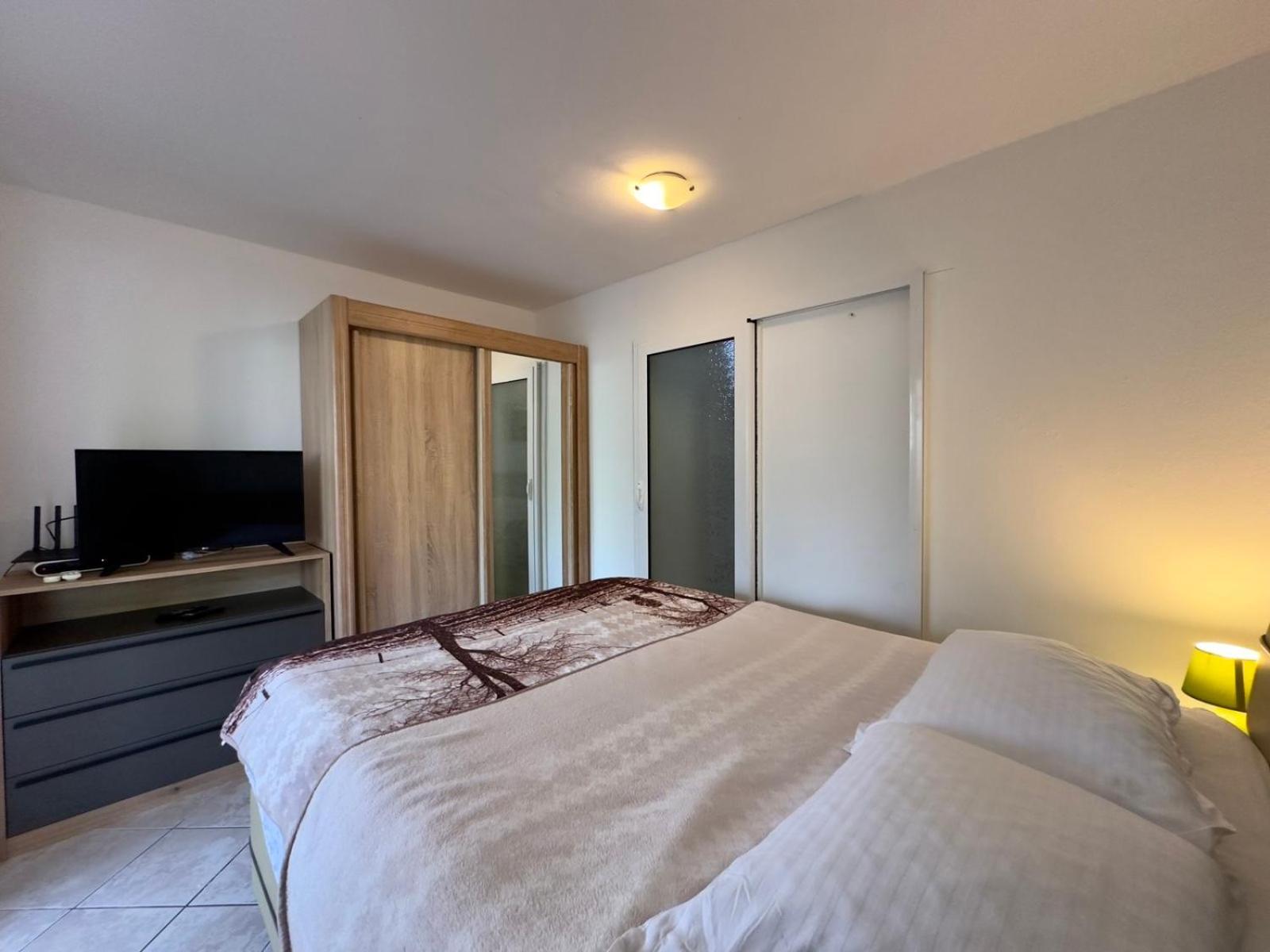 Apartments Asya Kotor Pokój zdjęcie