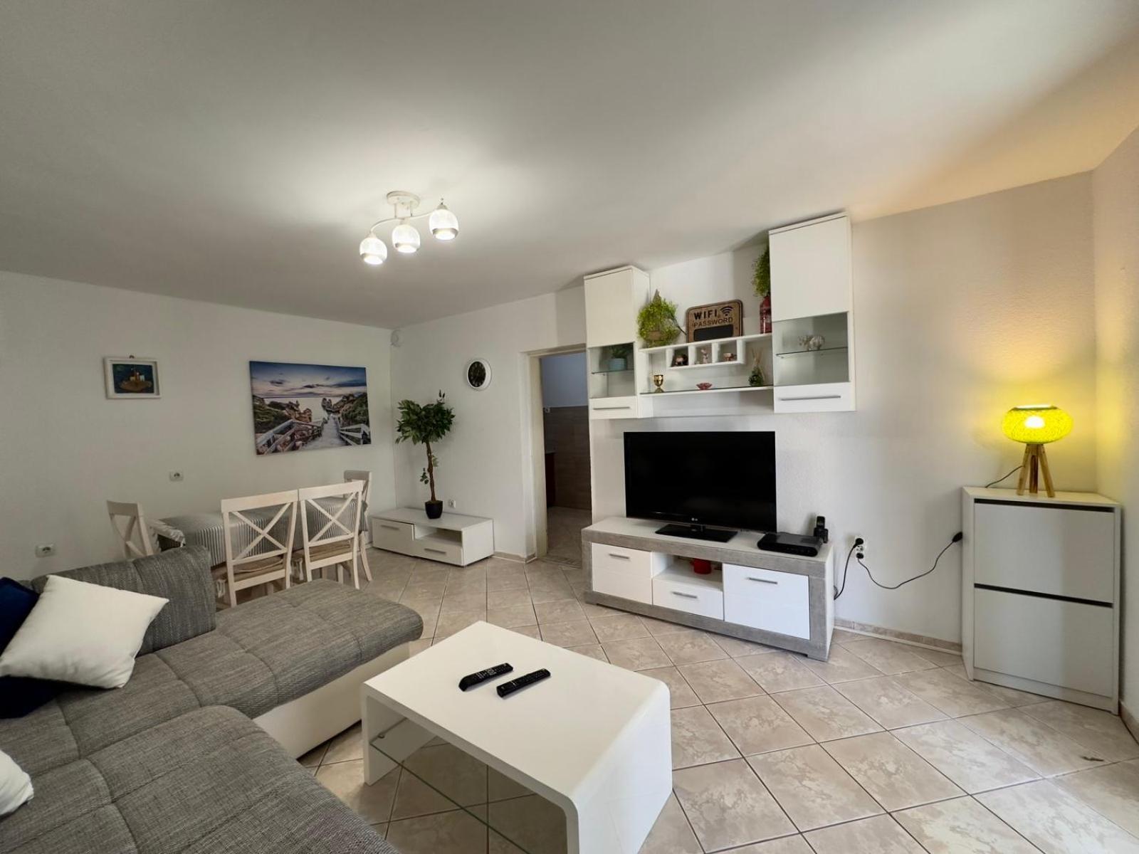 Apartments Asya Kotor Pokój zdjęcie