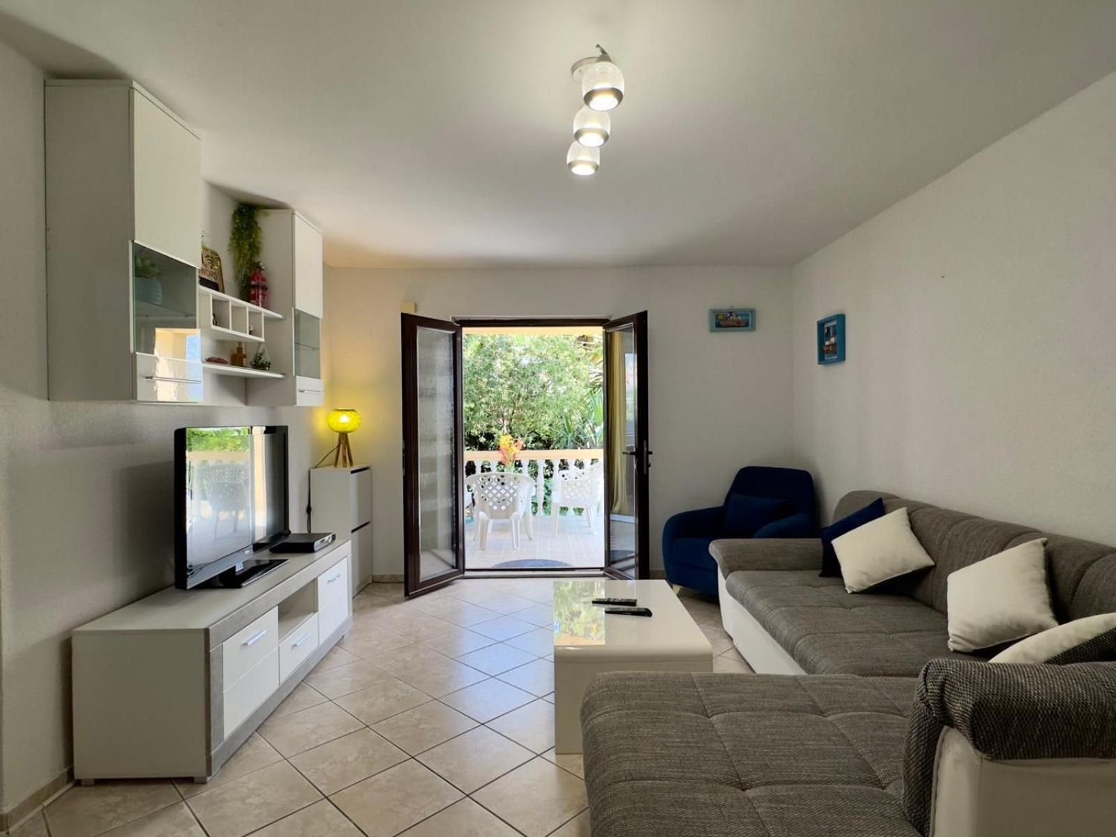 Apartments Asya Kotor Pokój zdjęcie